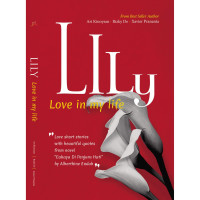 Image of Lily : love in my life