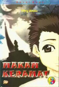 Image of Makam Keramat