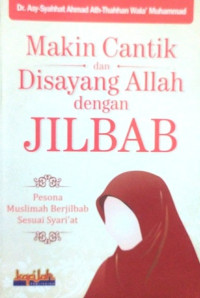 Image of Makin Cantik dan Disayang Allah dengan Jilbab