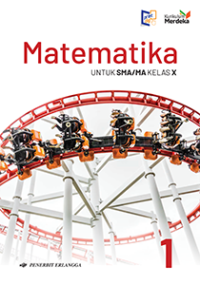Image of Matematika : untuk SMA/MA Kelas X