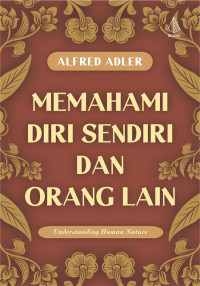 Image of Memahami Diri Sendiri dan Orang Lain