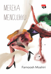 Image of Mereka Menculikku
