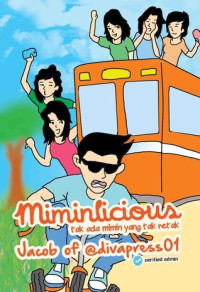 Image of Miminlicious