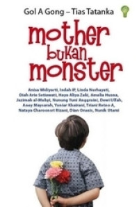 Image of Mother Bukan Monster
