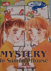 Image of Mystery in Summer House