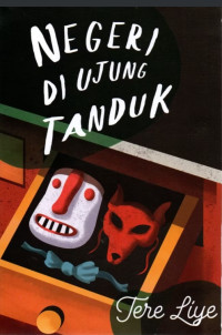 Image of Negeri di Ujung Tanduk