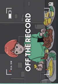 Image of Off the Record