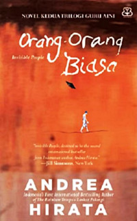 Image of Orang - Orang Biasa