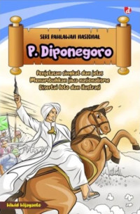 Image of P. Diponegoro