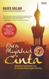 Image of Para Mujahid Cinta