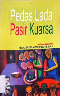 Image of Pedas Lada Pasir Kuarsa