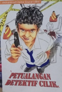 Image of Petualangan detektif cilik