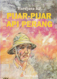 Image of Pijar- Pijar api perang