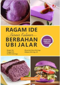 Image of Ragam Ide Bisnis Kuliner Berbahan Ubi Jalar