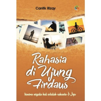 Image of Rahasia di ujung firdaus