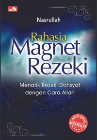 Image of Rahasia Magnet Rezeki