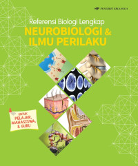 Image of Referensi Biologi Lengkap : Neurobiologi & Ilmu Perilaku