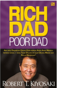 Image of RICH DAD POOR DAD