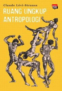 Image of Ruang Lingkup Antropologi