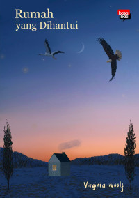 Image of Rumah yang Dihantui = A Haunted House