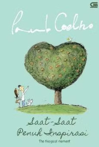 Image of Saat - saat Penuh Inspirasi