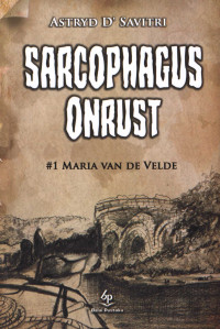 Image of Sarcophagus onrust : #1 Maria van De Velde