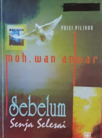 Image of Sebelum Senja Selesai