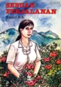 Image of Sebuah Perjalanan