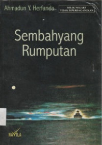 Image of Sembahyang Rumputan