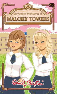 Image of Semester Pertama di Malory Towers