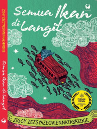 Image of Semua Ikan di Langit