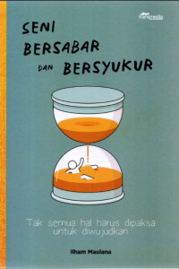Image of Seni Bersabar dan Bersyukur