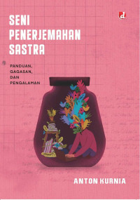 Image of Seni Penerjemahan Sastra