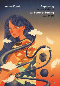 Image of Sepasang Mata Kelabu dan Burung - Burung yang Mati