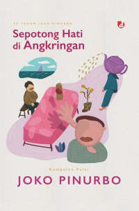 Image of Sepotong Hati di Angkringan