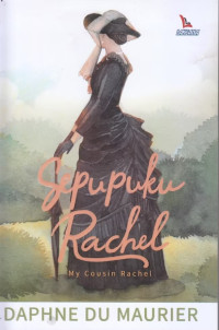 Image of Sepupuku Rachel = My Cousin Rachel