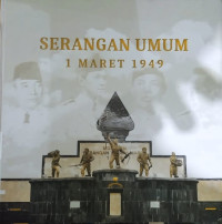 Image of Serangan Umum 1 Maret 1949