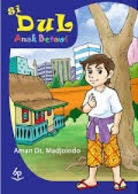 Image of Si Dul Anak Jakarta