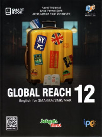 Image of Smart Book - Global Reach 12 English for SMA/MA/SMK/MAK