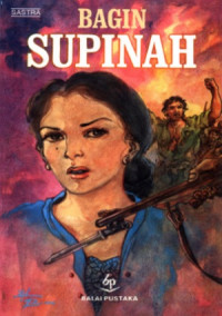 Image of Supinah