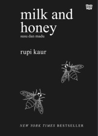 Image of Susu dan madu (milk and honey)