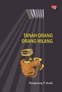 Image of Tanah Orang-Orang Hilang