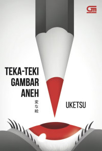 Image of Teka Teki Gambar Aneh