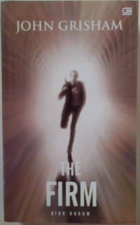 Image of THE FIRM = Biro Hukum