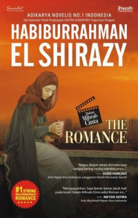 Image of THE ROMANCE : Edisi Novel Dalam Mihrab Cinta