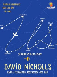 Image of Us : Sebuah Perjalanan
