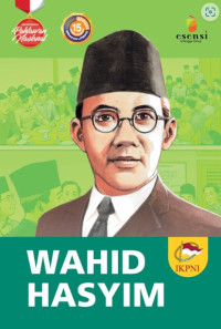 Image of WAHID HASYIM : Seri Biografis Pahlawan Nasional