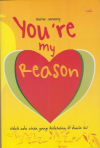 Image of You're My Reason