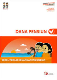Image of Dana Pensiun : Seri Literasi Keuangan Indonesia