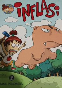 Image of Komik Duta & Beibi Inflasi